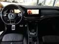 Skoda Octavia Combi RS PLUS PHEV 150/245 DSG *19 ZOLL / RS EX... Schwarz - thumbnail 3
