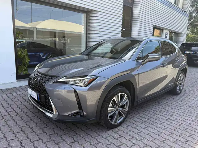 Lexus UX 300e 54,3kWh Premium PREZZO REALE NESSUN OBBLIGO DI FINANZIAMENTO