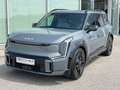 Kia EV9 AWD 99.8kWh GT-Line Aut. Groen - thumbnail 1