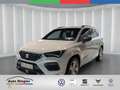 SEAT Ateca FR 2.0TDI DSG,BUSINESS,EL.SITZ,DYNAUDIO,SITHZG Weiß - thumbnail 1