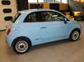 Fiat 500 500 III 1.2 Lounge 69cv Bleu - thumbnail 4