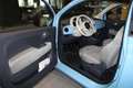 Fiat 500 500 III 1.2 Lounge 69cv Bleu - thumbnail 13