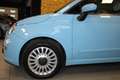 Fiat 500 500 III 1.2 Lounge 69cv Bleu - thumbnail 9