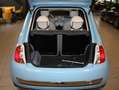 Fiat 500 500 III 1.2 Lounge 69cv Bleu - thumbnail 10