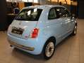 Fiat 500 500 III 1.2 Lounge 69cv Bleu - thumbnail 5