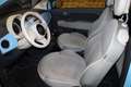 Fiat 500 500 III 1.2 Lounge 69cv Bleu - thumbnail 12