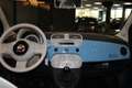 Fiat 500 500 III 1.2 Lounge 69cv Bleu - thumbnail 17