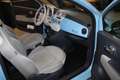 Fiat 500 500 III 1.2 Lounge 69cv Bleu - thumbnail 16