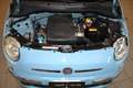 Fiat 500 500 III 1.2 Lounge 69cv Bleu - thumbnail 11