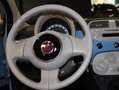 Fiat 500 500 III 1.2 Lounge 69cv Bleu - thumbnail 18