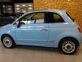 Fiat 500 500 III 1.2 Lounge 69cv Bleu - thumbnail 3