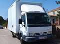Nissan Cabstar TL 110.35/3 Doble Cabina Blanco - thumbnail 1