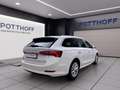 Skoda Octavia Combi 2.0 TDI DSG STYLE NAVI LED HuD SITZHZG Weiß - thumbnail 5