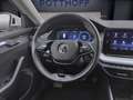 Skoda Octavia Combi 2.0 TDI DSG STYLE NAVI LED HuD SITZHZG Weiß - thumbnail 11