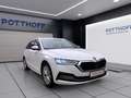 Skoda Octavia Combi 2.0 TDI DSG STYLE NAVI LED HuD SITZHZG Weiß - thumbnail 6
