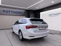Skoda Octavia Combi 2.0 TDI DSG STYLE NAVI LED HuD SITZHZG Weiß - thumbnail 2