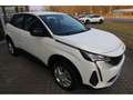 Peugeot 3008 Active Pack Hybrid 136 EPH Carplay AHK Blanc - thumbnail 3