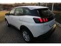 Peugeot 3008 Active Pack Hybrid 136 EPH Carplay AHK Blanc - thumbnail 4