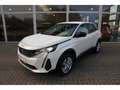Peugeot 3008 Active Pack Hybrid 136 EPH Carplay AHK Blanc - thumbnail 1