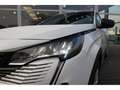 Peugeot 3008 Active Pack Hybrid 136 EPH Carplay AHK Blanc - thumbnail 5