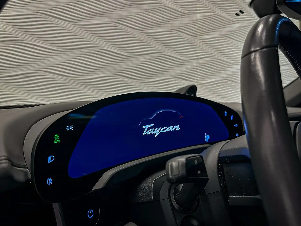 Porsche Taycan 4S ST*93.4kWh*PERF-BATT*PANO*LUCHTV.*BTW*, миниатюра 24