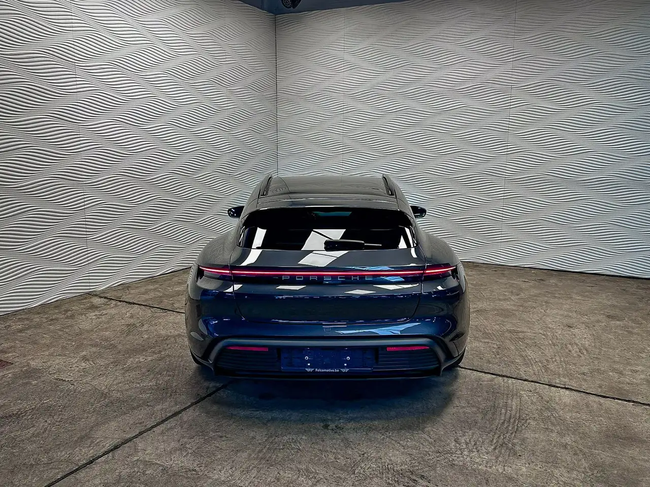 Porsche Taycan 4S ST*93.4kWh*PERF-BATT*PANO*LUCHTV.*BTW*, миниатюра 11