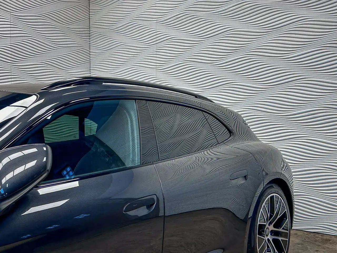 Porsche Taycan 4S ST*93.4kWh*PERF-BATT*PANO*LUCHTV.*BTW*, миниатюра 9