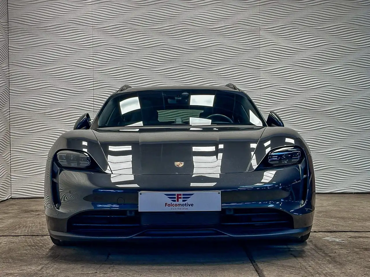 Porsche Taycan 4S ST*93.4kWh*PERF-BATT*PANO*LUCHTV.*BTW*, миниатюра 6