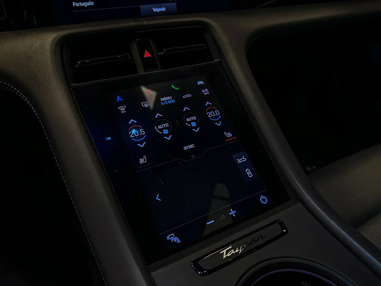 Porsche Taycan 4S ST*93.4kWh*PERF-BATT*PANO*LUCHTV.*BTW*, миниатюра 29