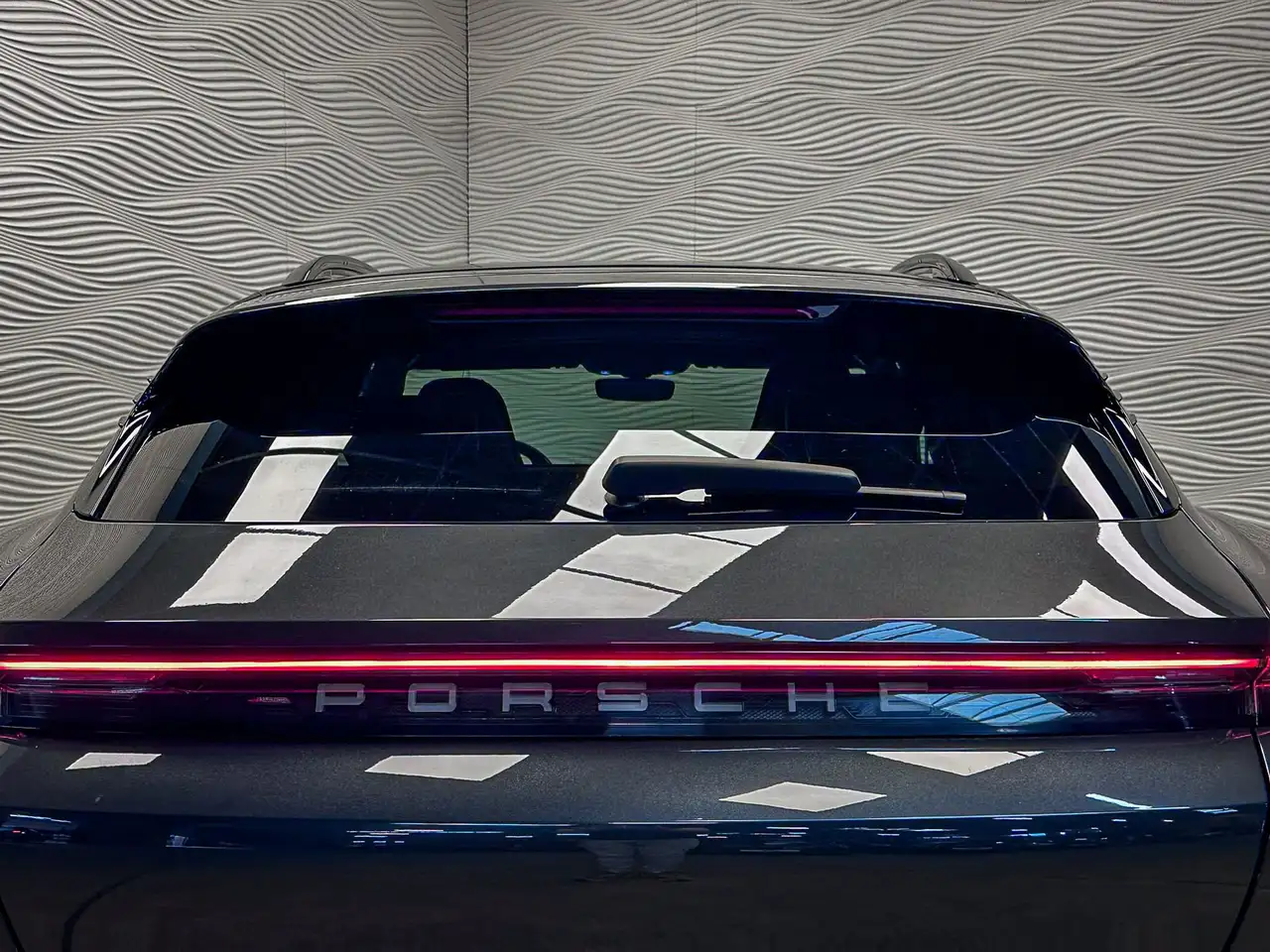 Porsche Taycan 4S ST*93.4kWh*PERF-BATT*PANO*LUCHTV.*BTW*, миниатюра 18
