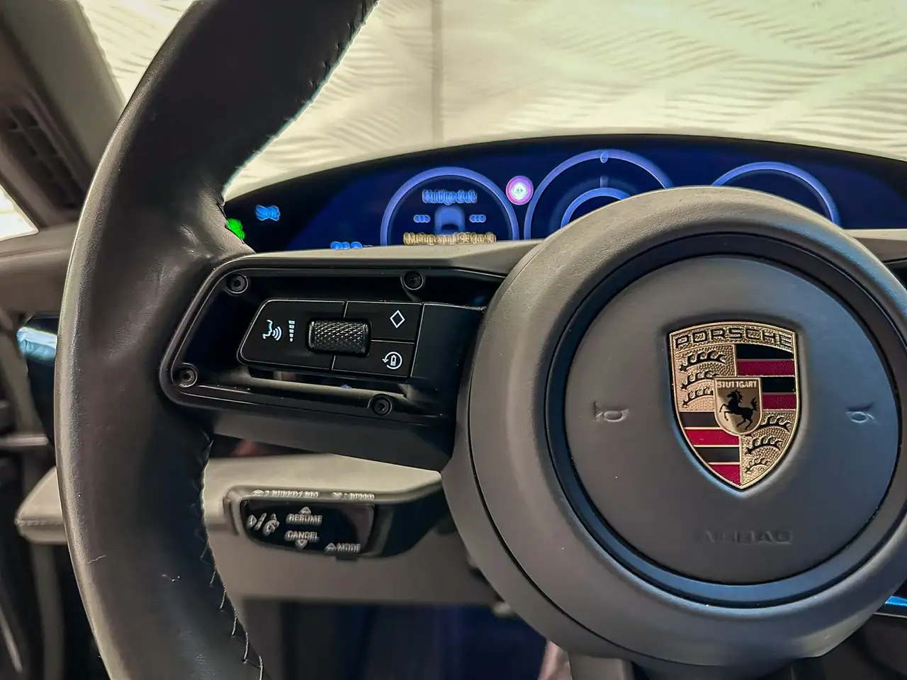 Porsche Taycan 4S ST*93.4kWh*PERF-BATT*PANO*LUCHTV.*BTW*, миниатюра 27