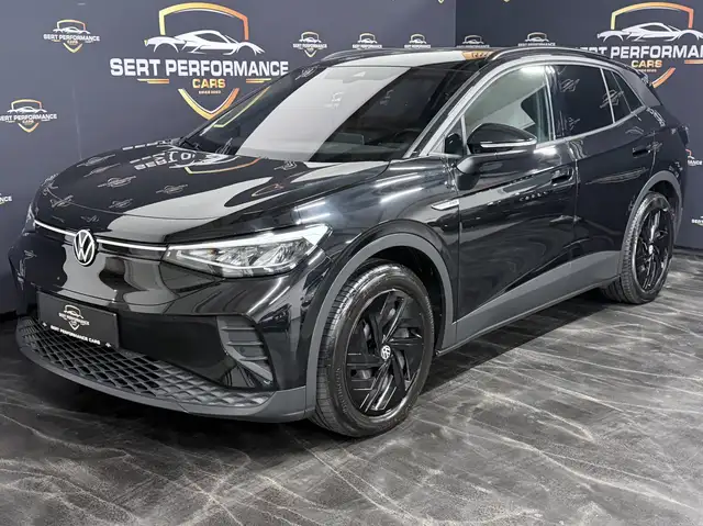 Volkswagen ID.4 Pro Performance 150 kW