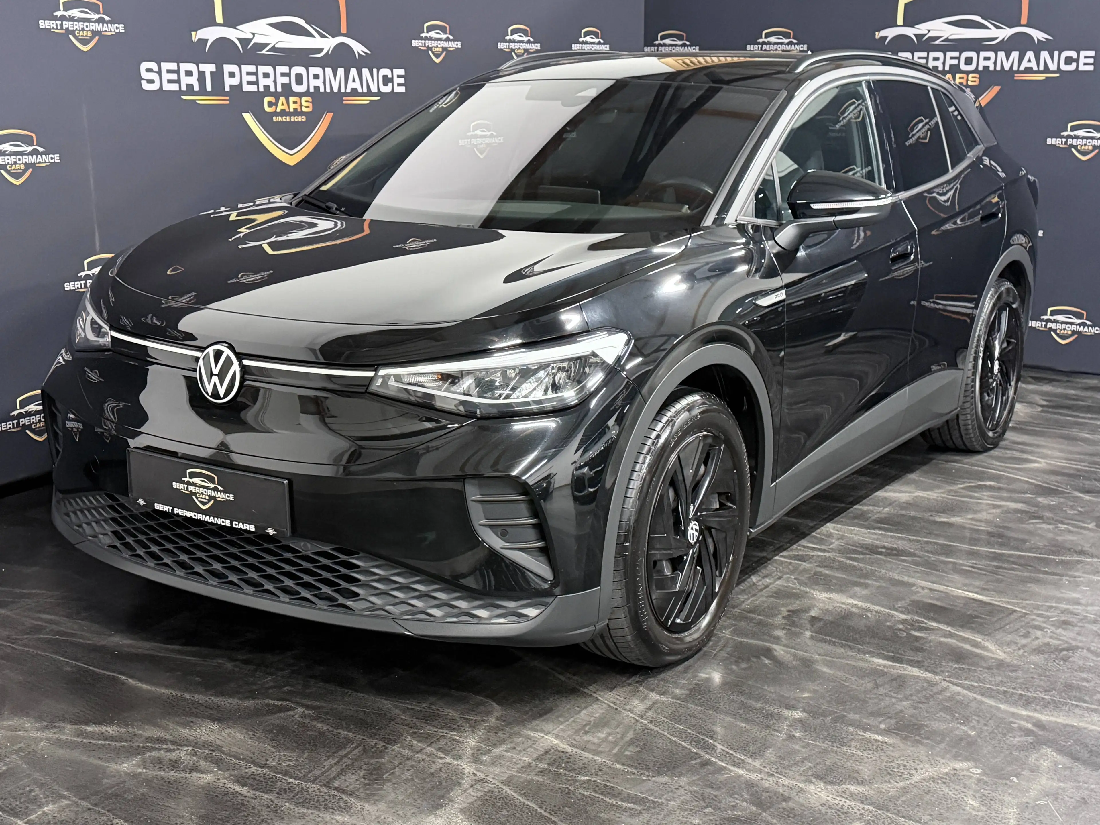Volkswagen ID.4 Pro Performance 150 kW — photo 2