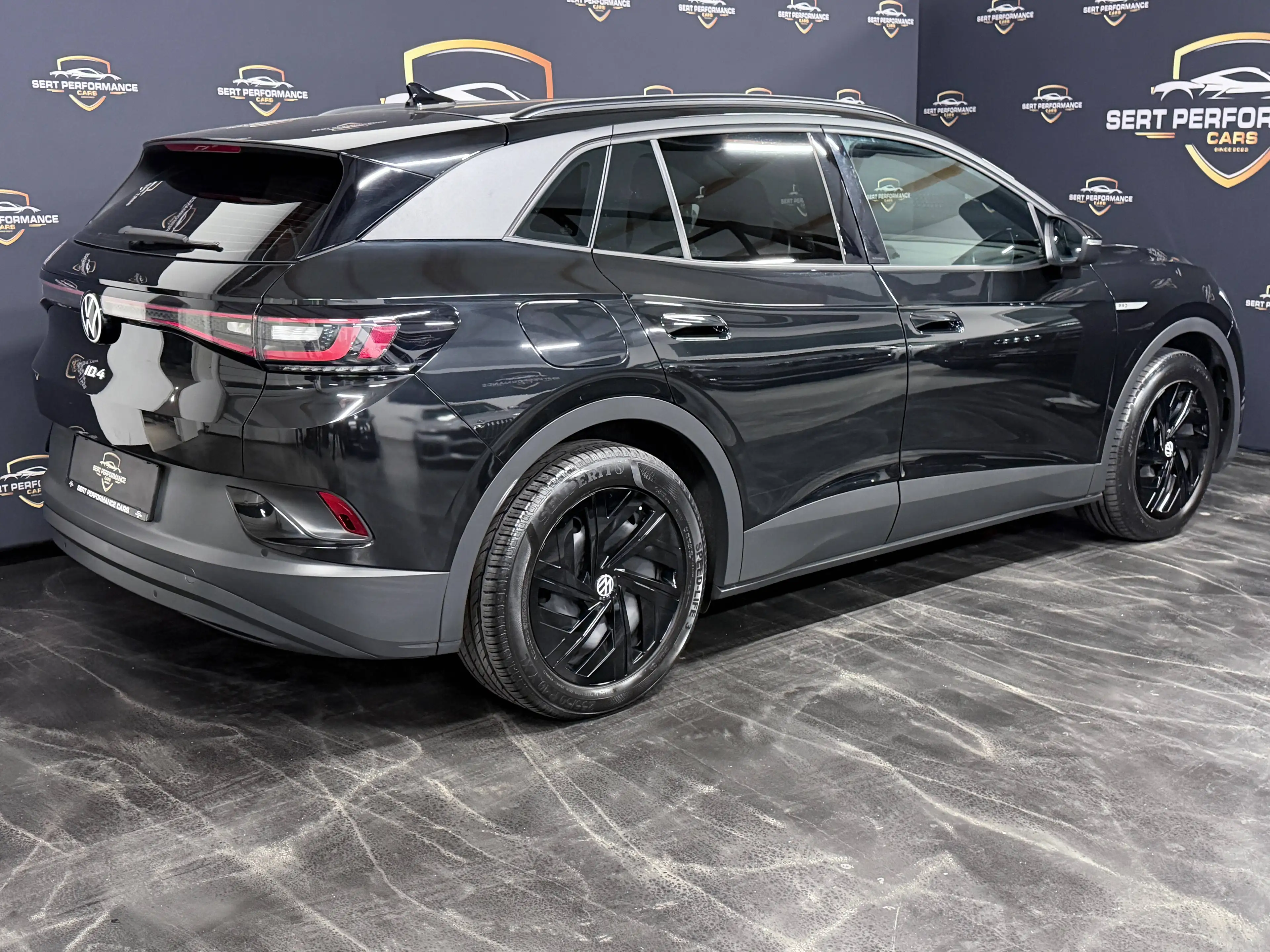 Volkswagen ID.4 Pro Performance 150 kW — photo 15