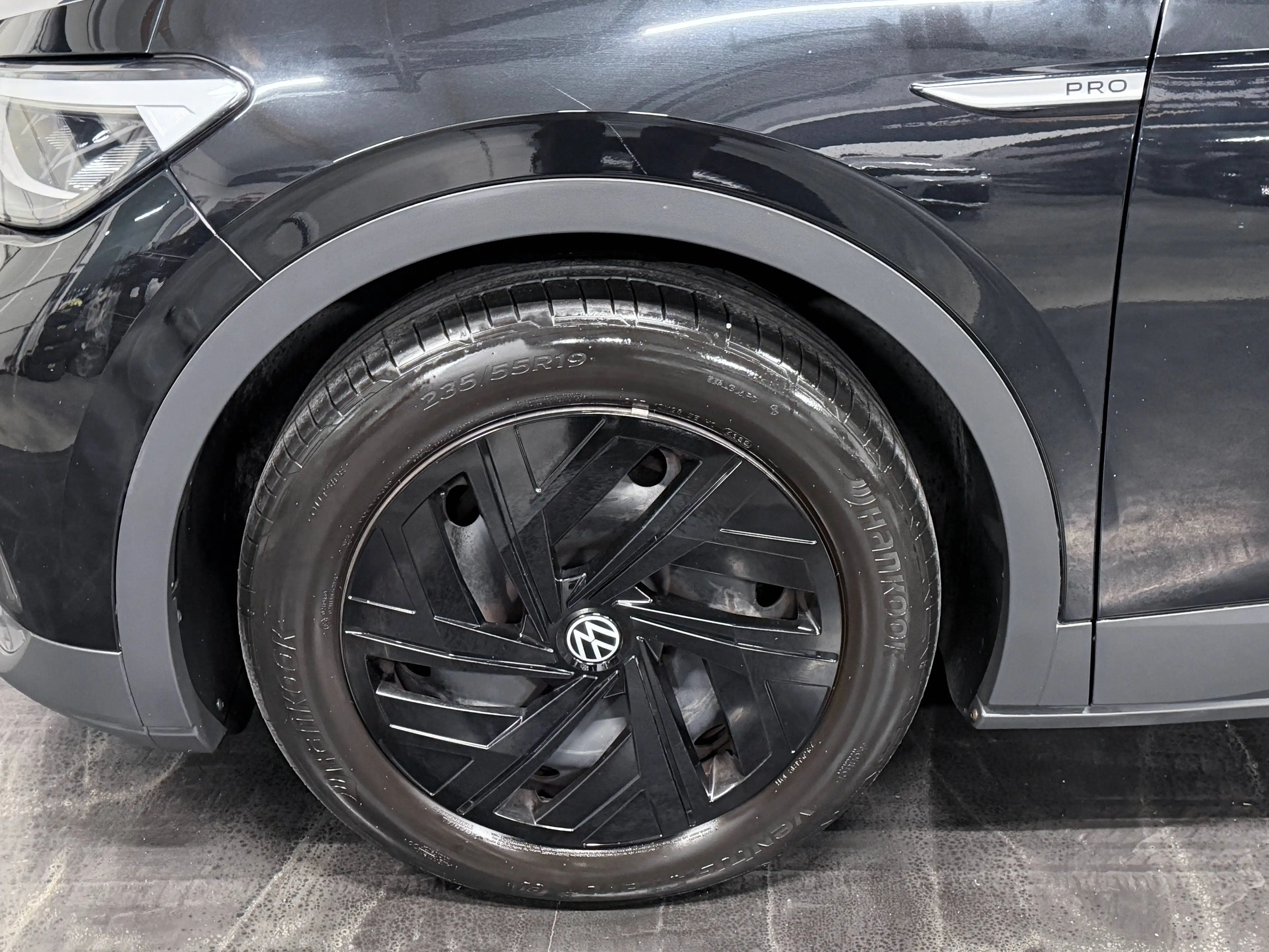 Volkswagen ID.4 Pro Performance 150 kW — photo 6