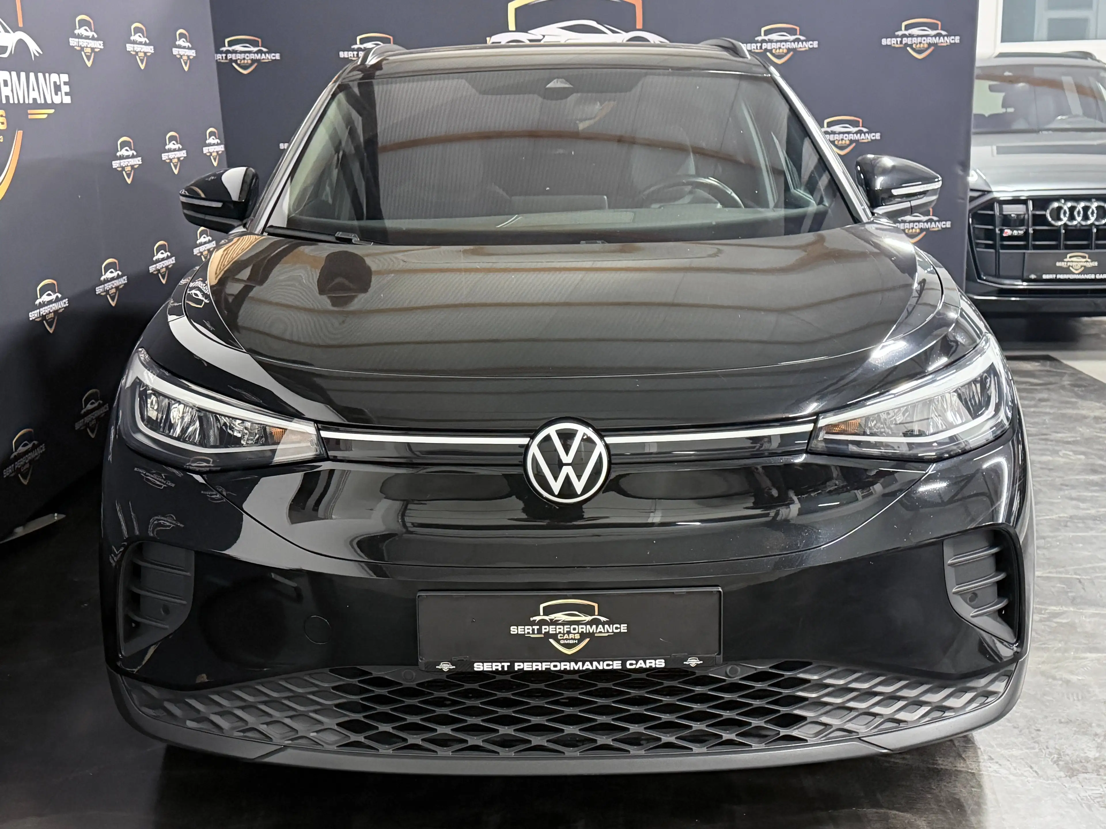 Volkswagen ID.4 Pro Performance 150 kW — photo 5