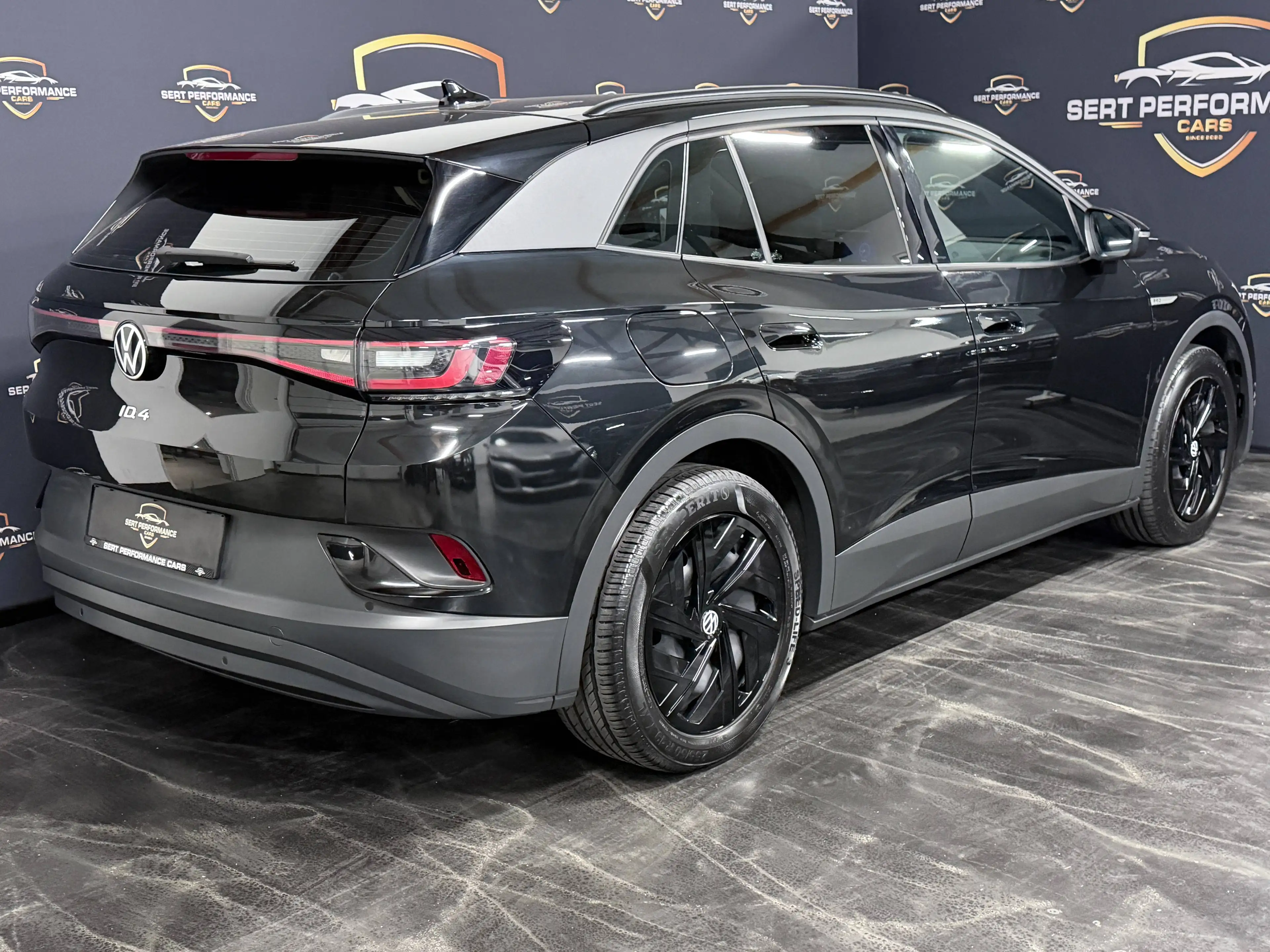 Volkswagen ID.4 Pro Performance 150 kW — photo 14