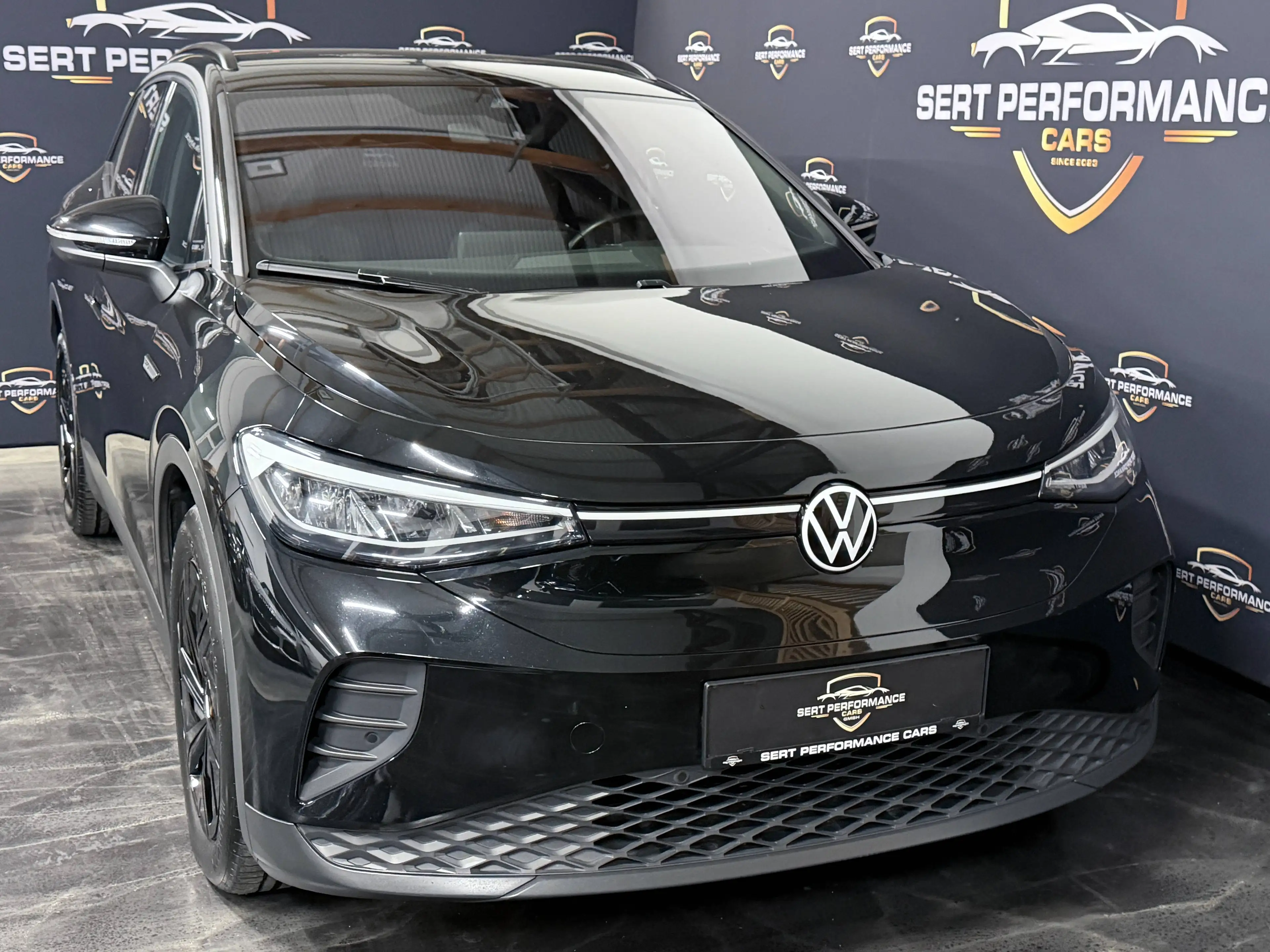 Volkswagen ID.4 Pro Performance 150 kW — photo 7