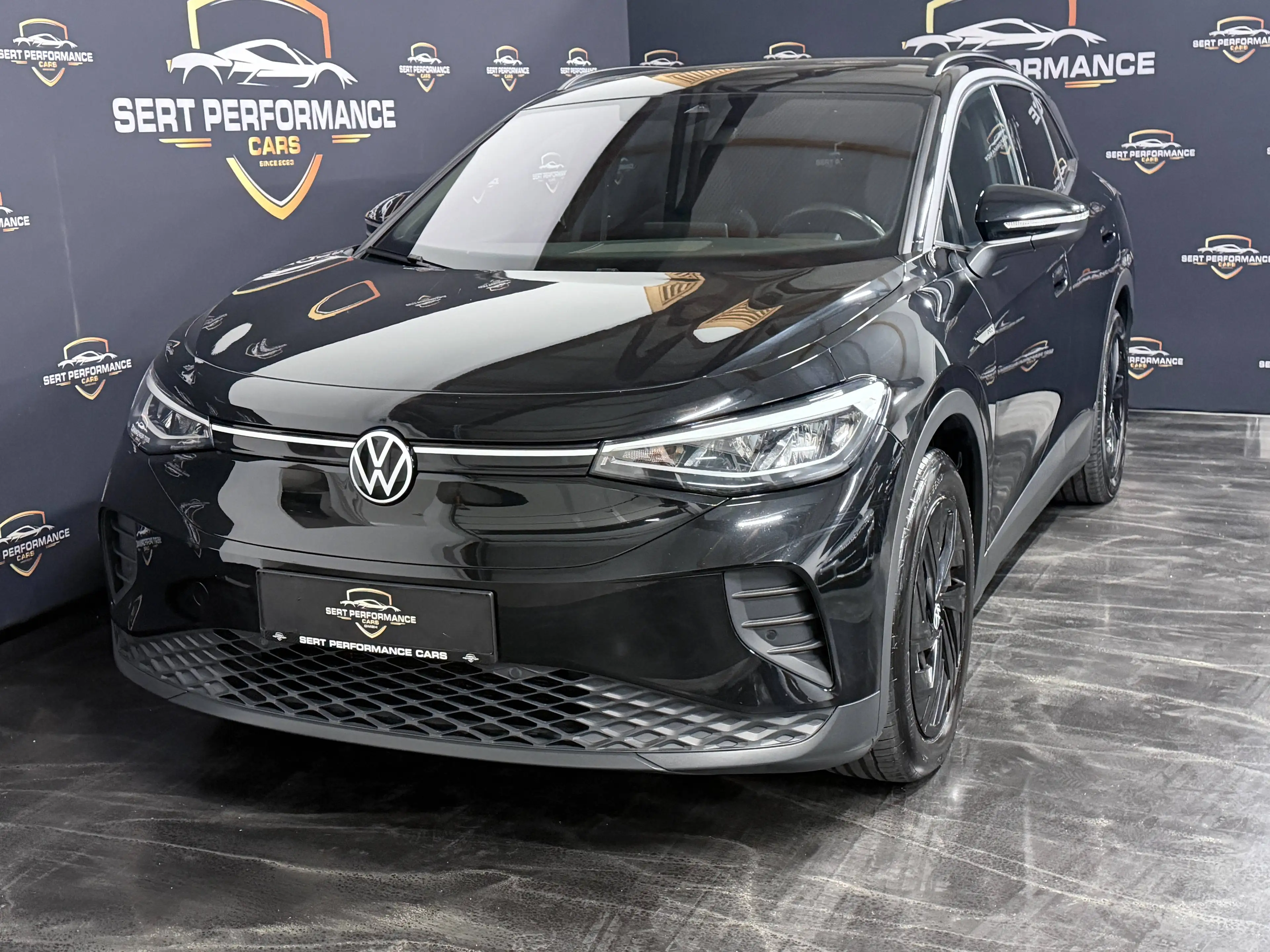 Volkswagen ID.4 Pro Performance 150 kW — photo 4
