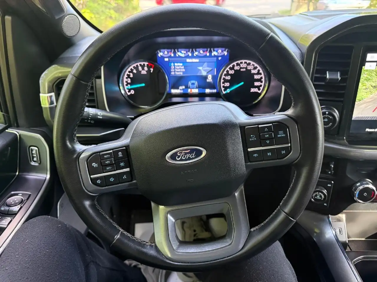 Ford F 150 снимка Ford F 150