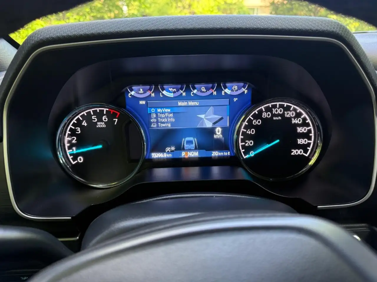 Ford F 150 снимка Ford F 150