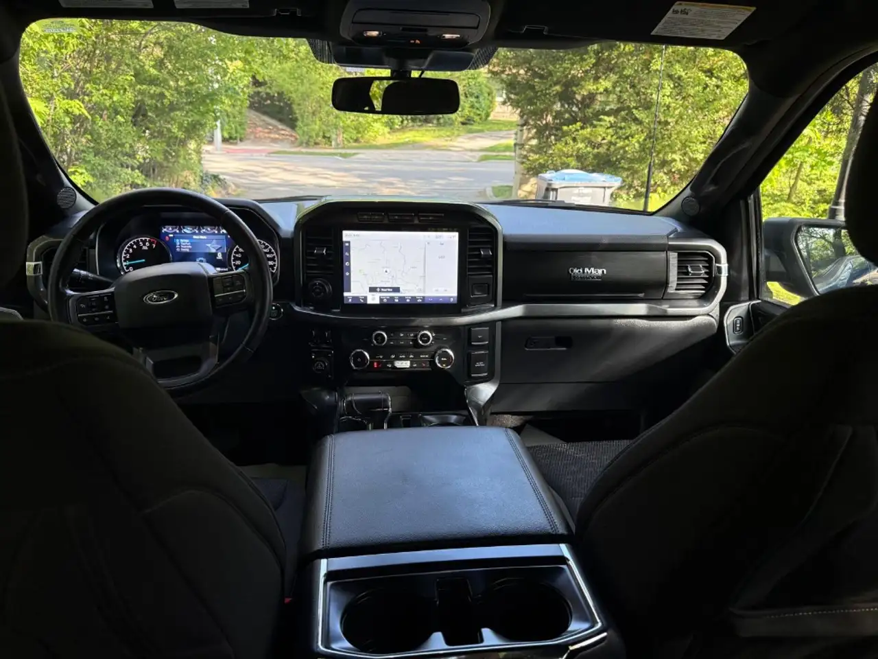 Ford F 150 снимка Ford F 150