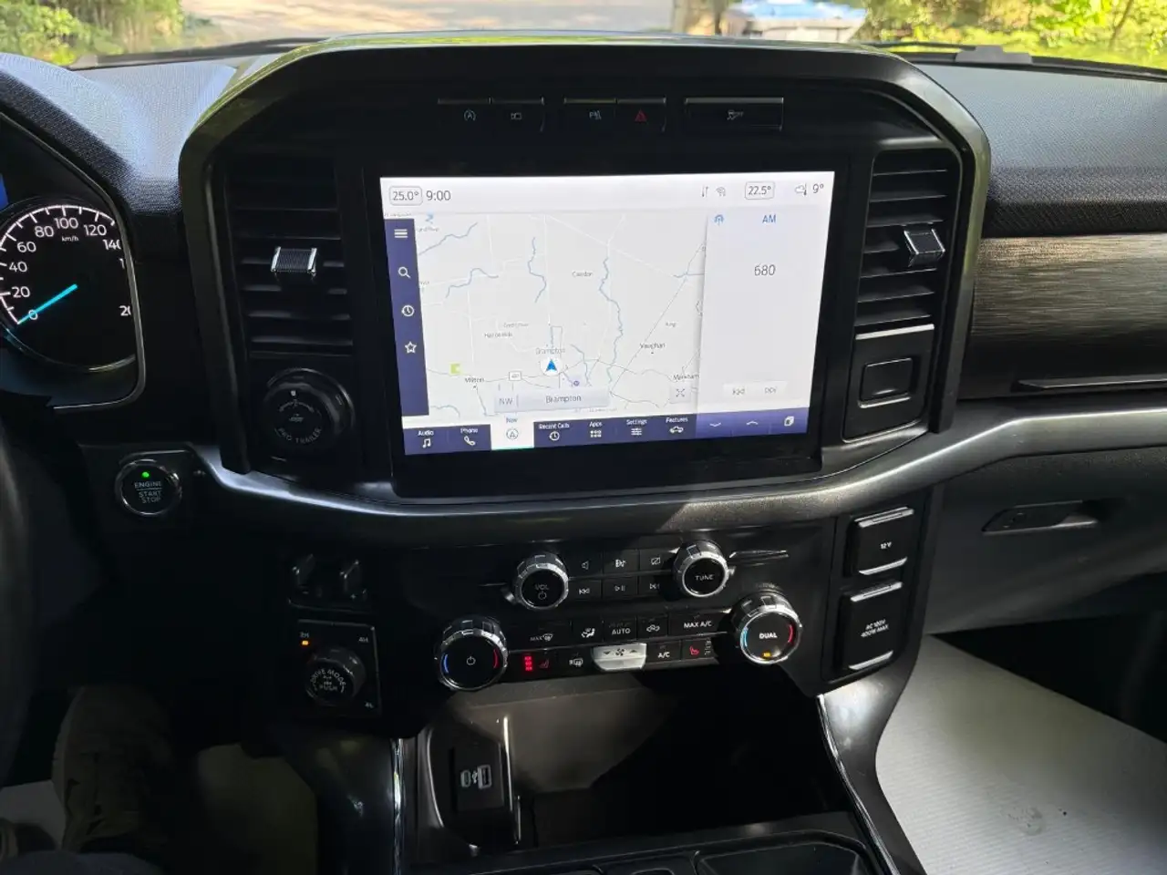 Ford F 150 снимка Ford F 150