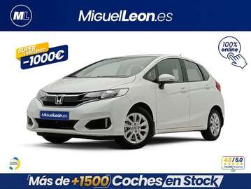 1.3 i-VTEC Comfort