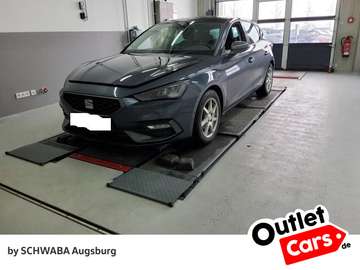 FR 1.5 eTSI DSG 8-fach bereift