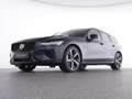 Volvo V60 T6 Recharge AWD UltraDark+19+360°+MEMORY+ACC Blau - thumbnail 7