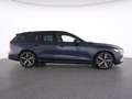 Volvo V60 T6 Recharge AWD UltraDark+19+360°+MEMORY+ACC Blau - thumbnail 12