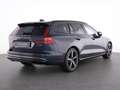 Volvo V60 T6 Recharge AWD UltraDark+19+360°+MEMORY+ACC Blau - thumbnail 3