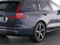 Volvo V60 T6 Recharge AWD UltraDark+19+360°+MEMORY+ACC Blau - thumbnail 10