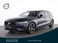 Volvo V60 T6 Recharge AWD UltraDark+19+360°+MEMORY+ACC Blau - thumbnail 1
